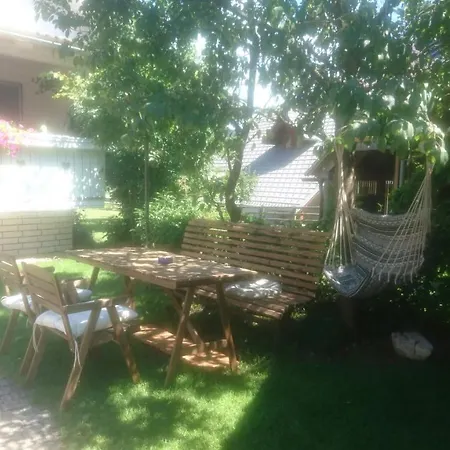 Apartmaji Marinka Hodnik Bohinj Exterior foto