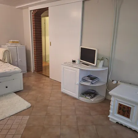 Apartmaji Marinka Hodnik Bohinj Exterior foto