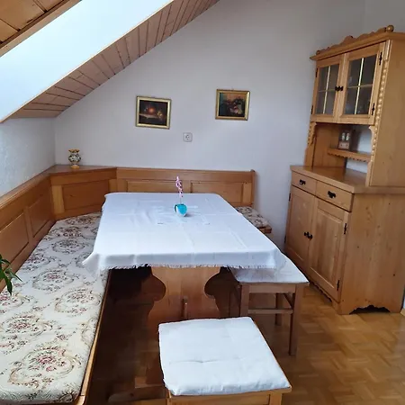 Apartmaji Marinka Hodnik Bohinj Zimmer foto