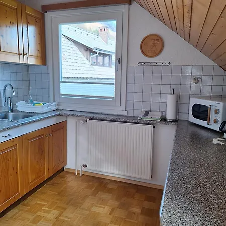 Apartmaji Marinka Hodnik Bohinj Zimmer foto