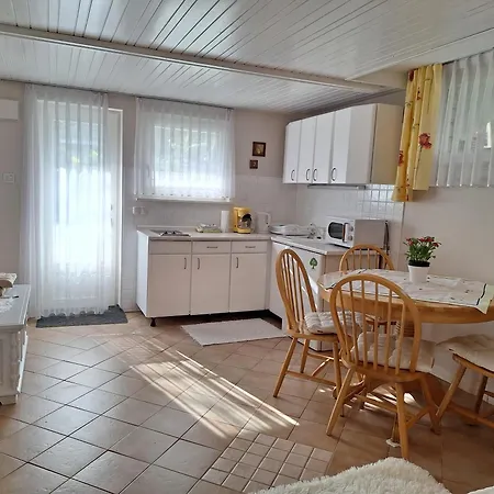 Apartmaji Marinka Hodnik Bohinj Exterior foto