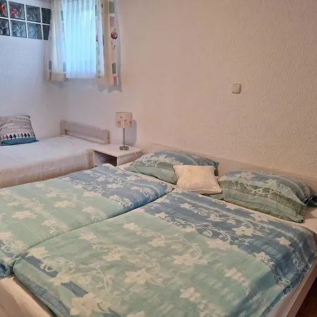 Apartmaji Marinka Hodnik Bohinj Zimmer foto