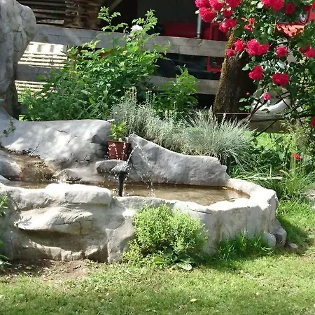 Apartmaji Marinka Hodnik Bohinj Exterior foto