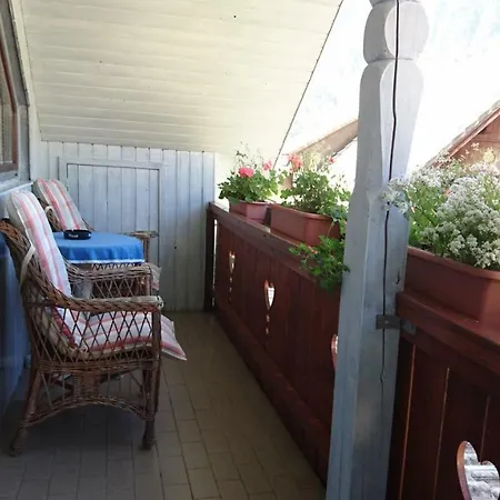 Apartmaji Marinka Hodnik Bohinj Exterior foto
