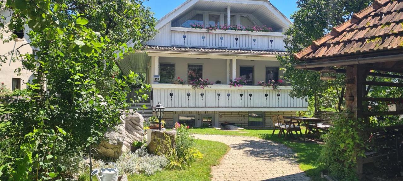 Apartmaji Marinka Hodnik Apartma