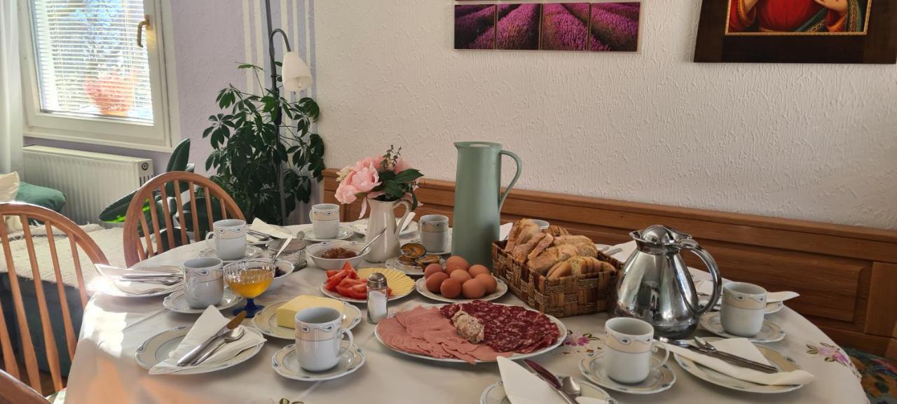 Apartmaji Marinka Hodnik Apartment *