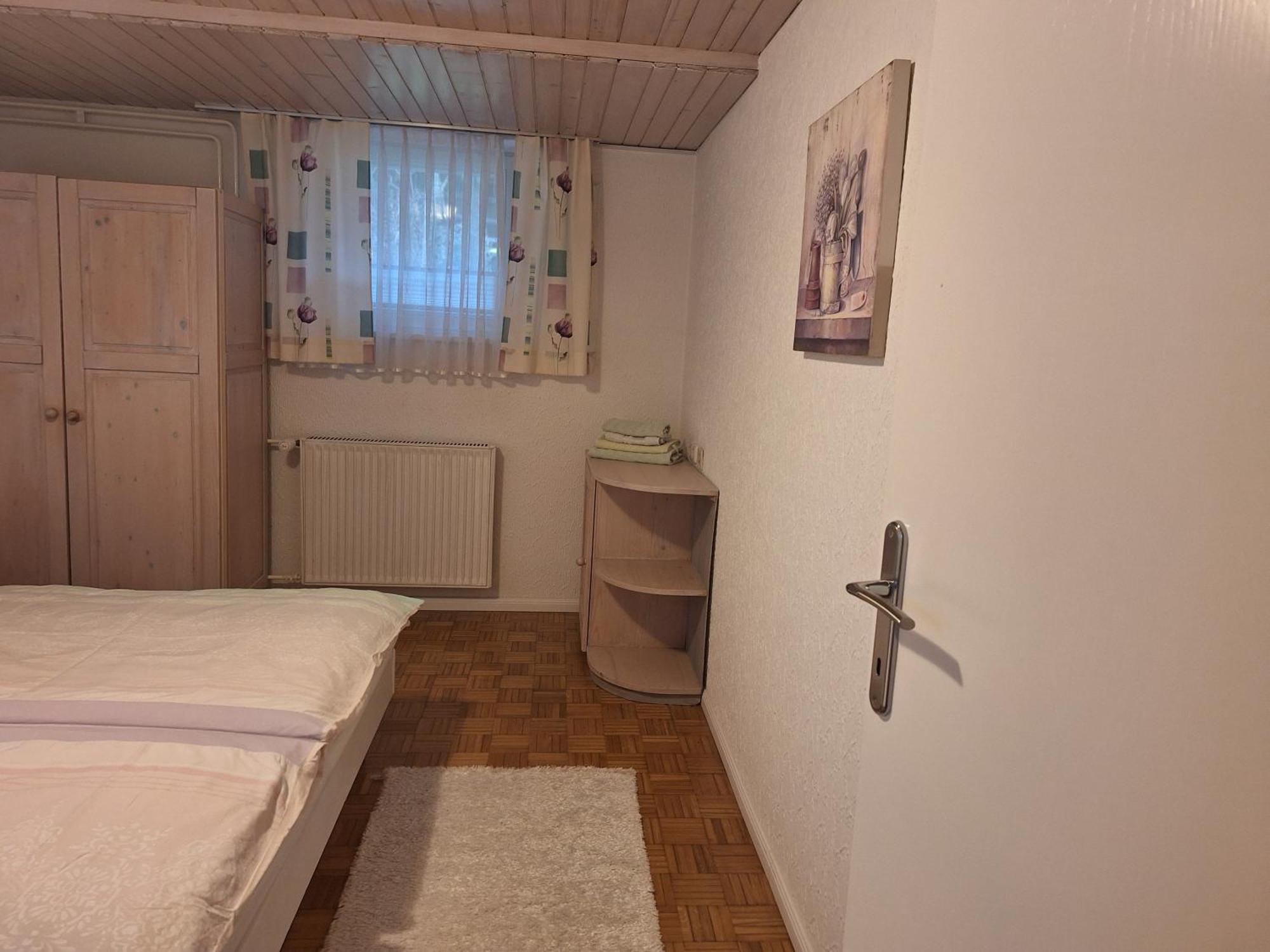 Apartmaji Marinka Hodnik Bohinj