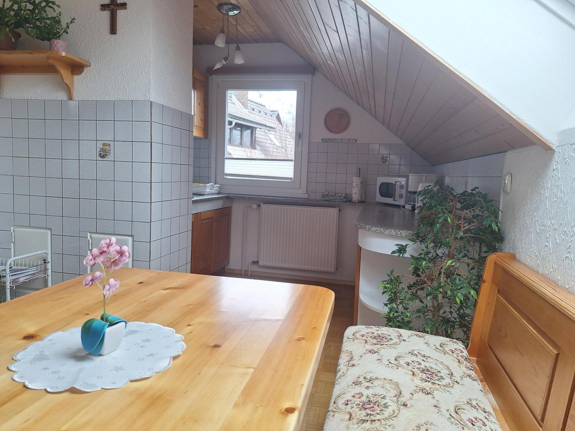 Apartmaji Marinka Hodnik Apartment