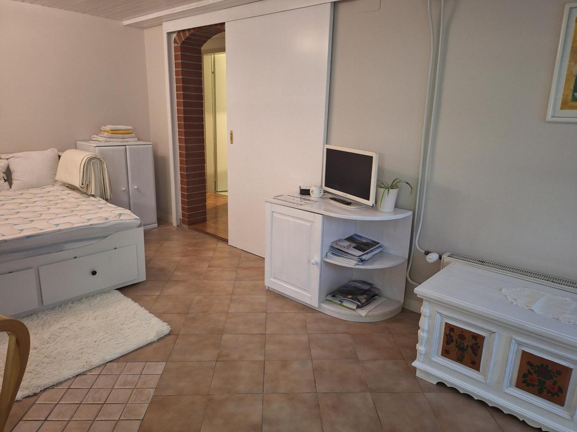 Apartmaji Marinka Hodnik Apartment *