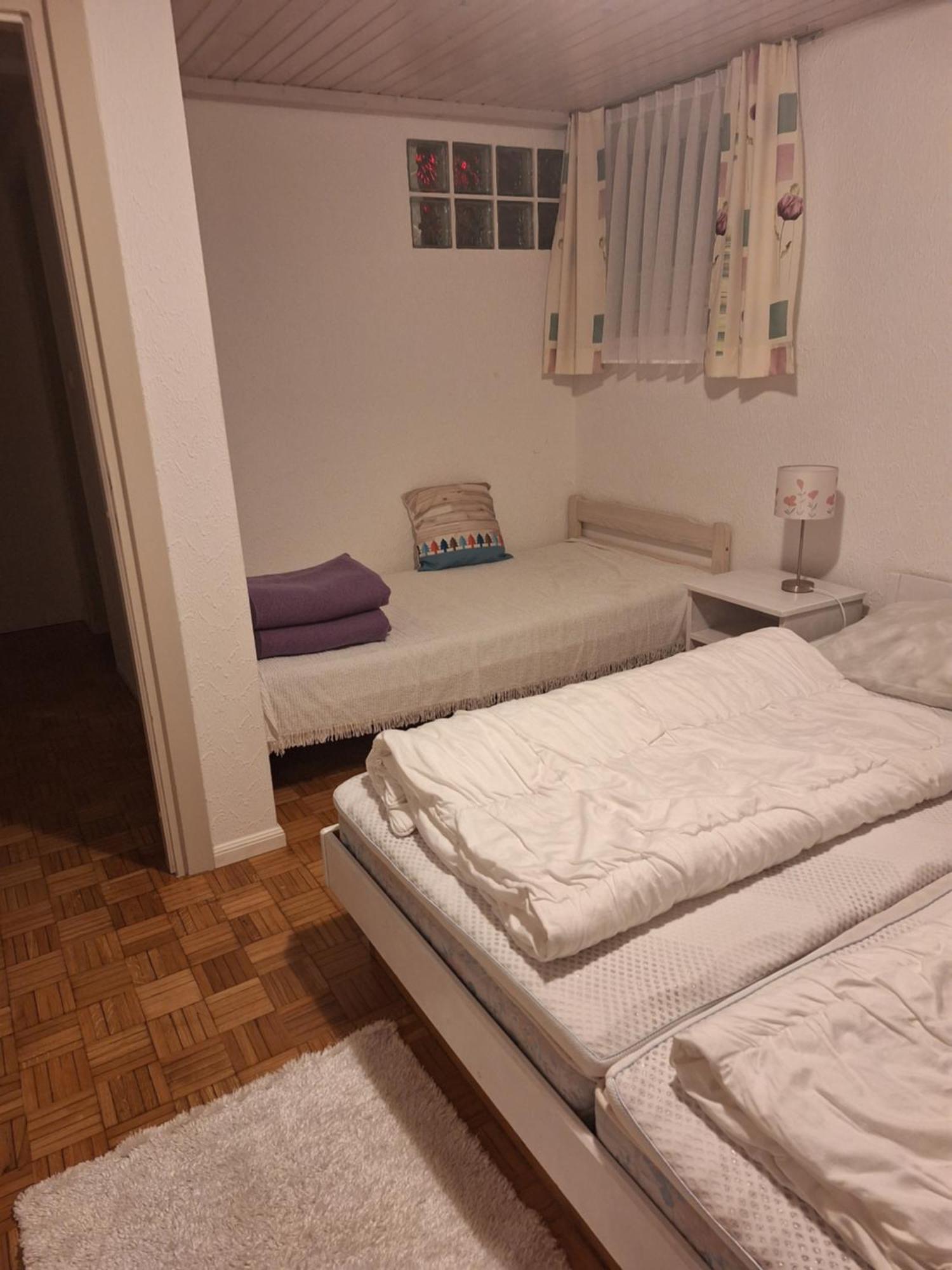 Apartment Apartmaji Marinka Hodnik *