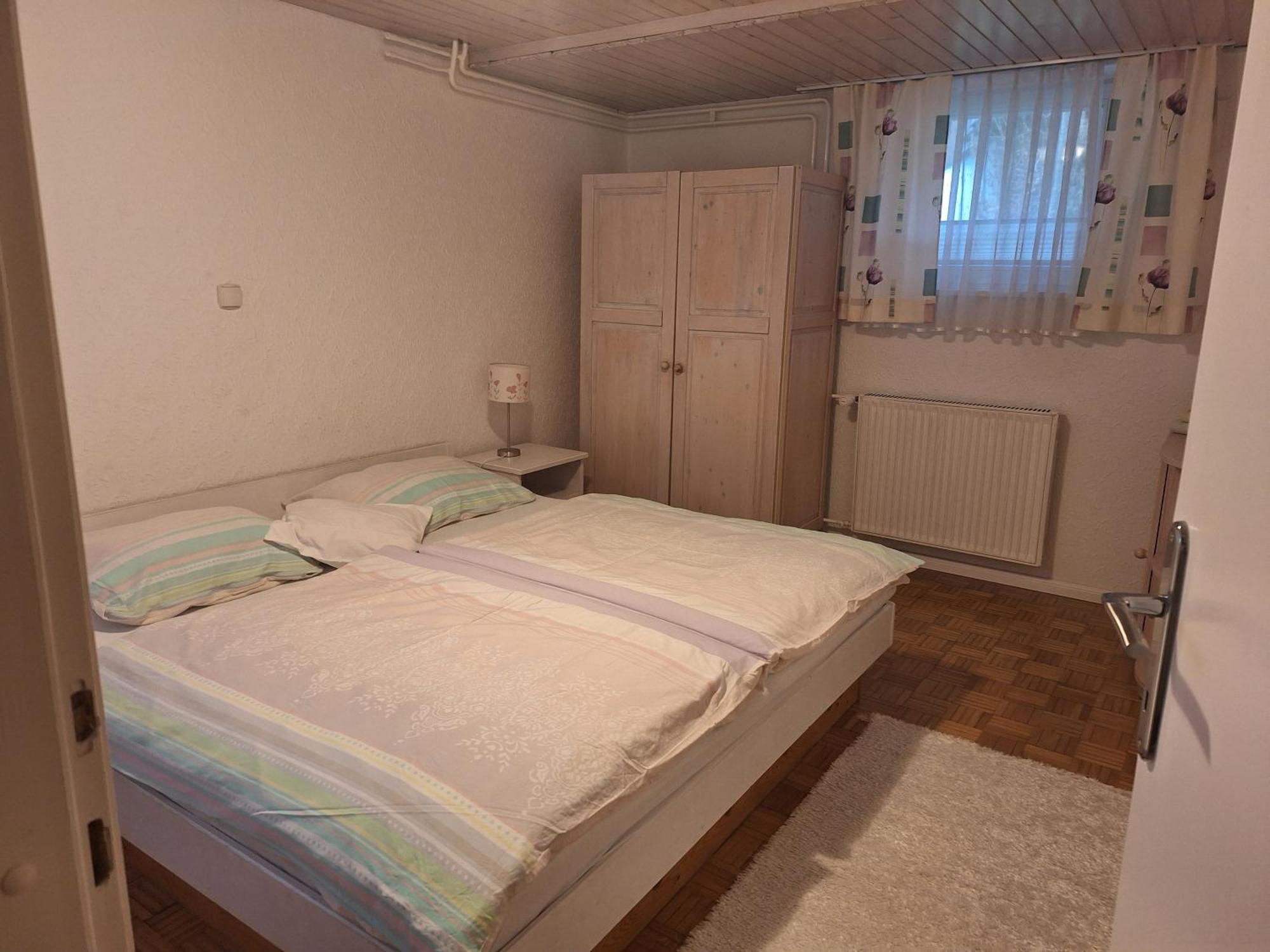 Apartment Apartmaji Marinka Hodnik