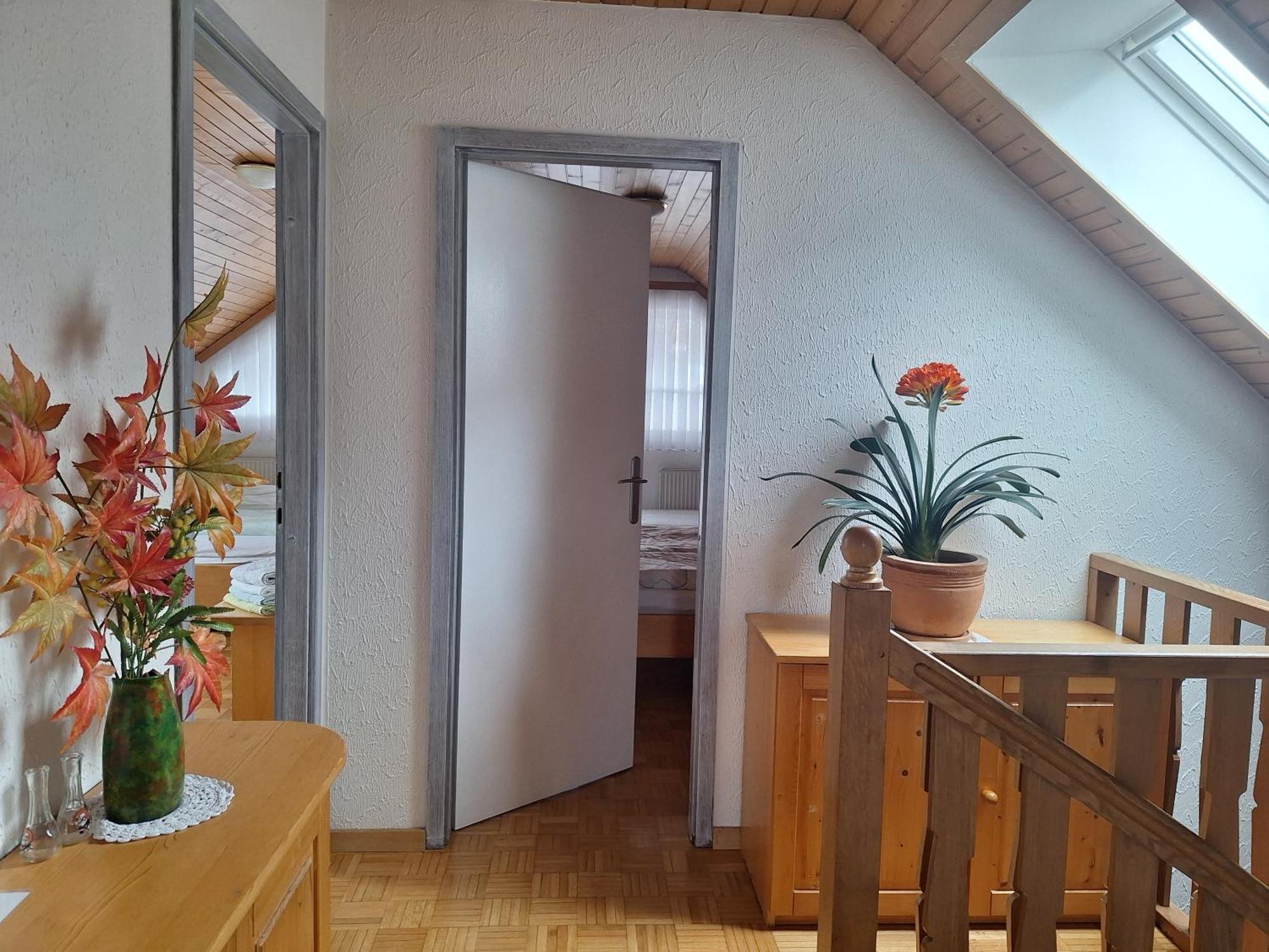 Apartma Apartmaji Marinka Hodnik