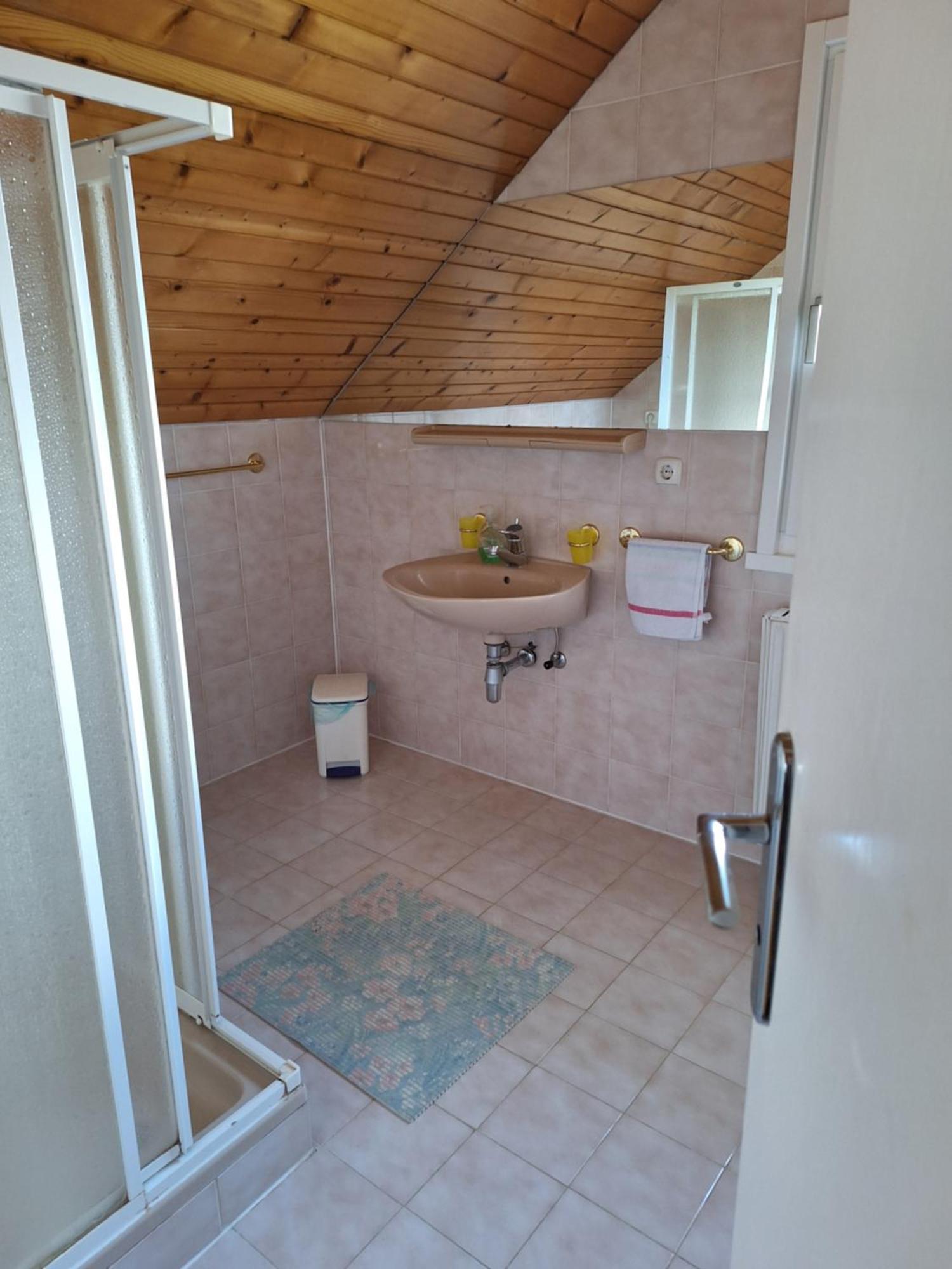 Apartmaji Marinka Hodnik Apartment Bohinj