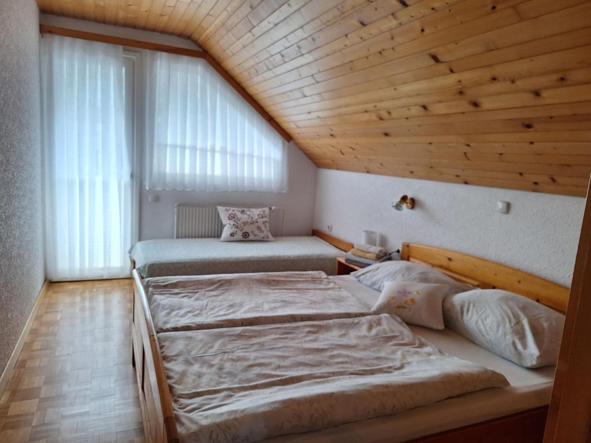 Apartmaji Marinka Hodnik *