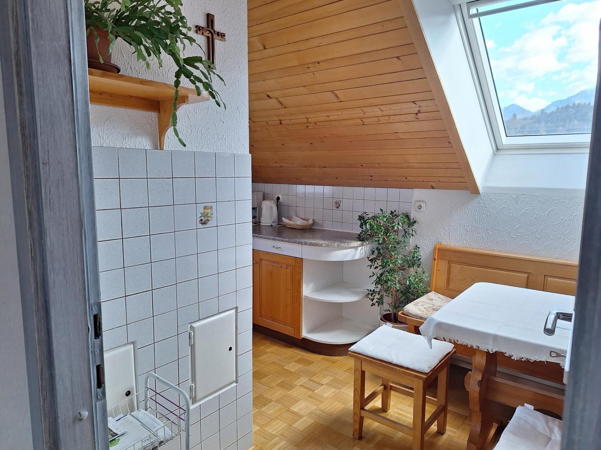 Apartmaji Marinka Hodnik