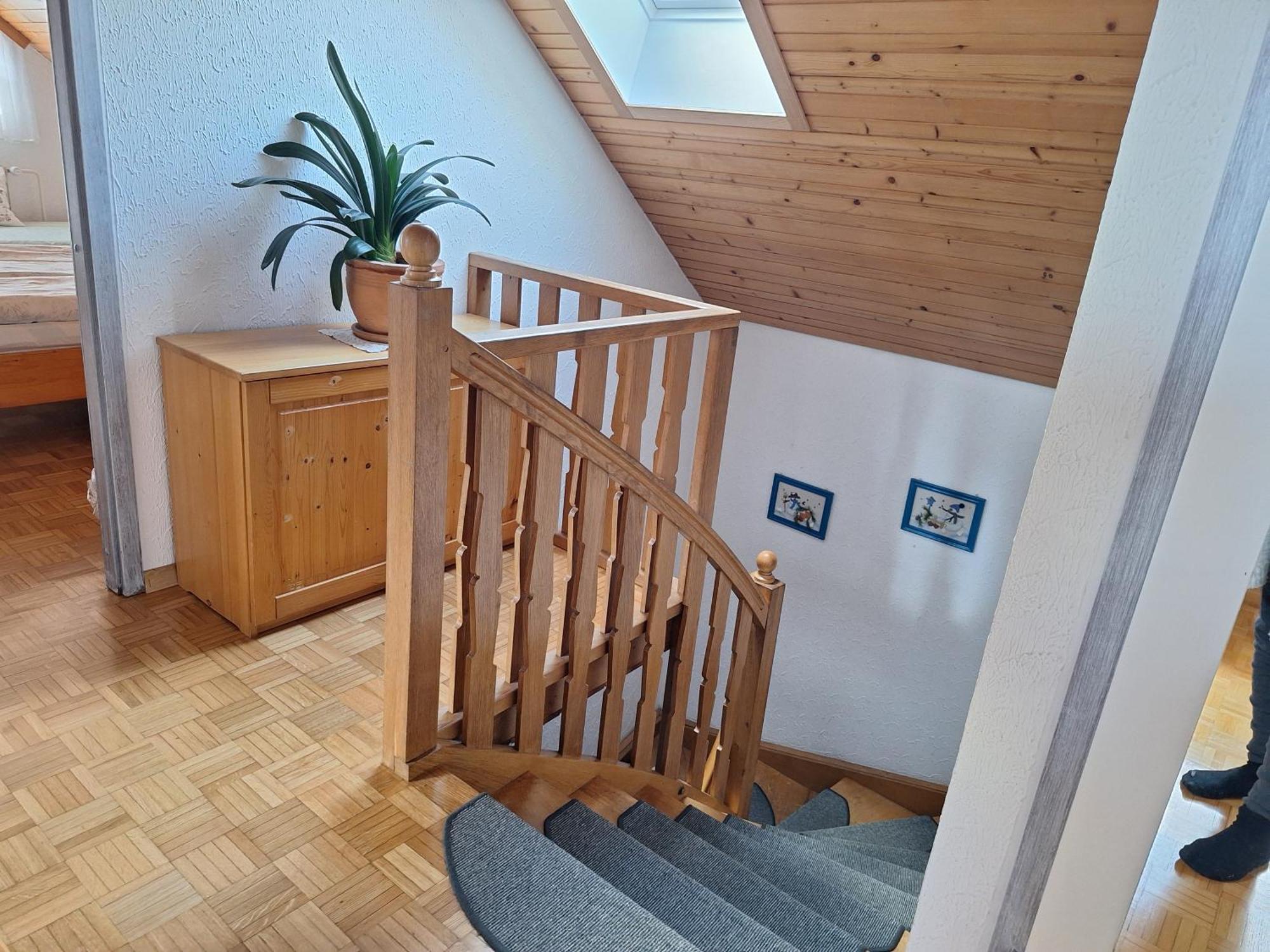 Apartmaji Marinka Hodnik Apartment