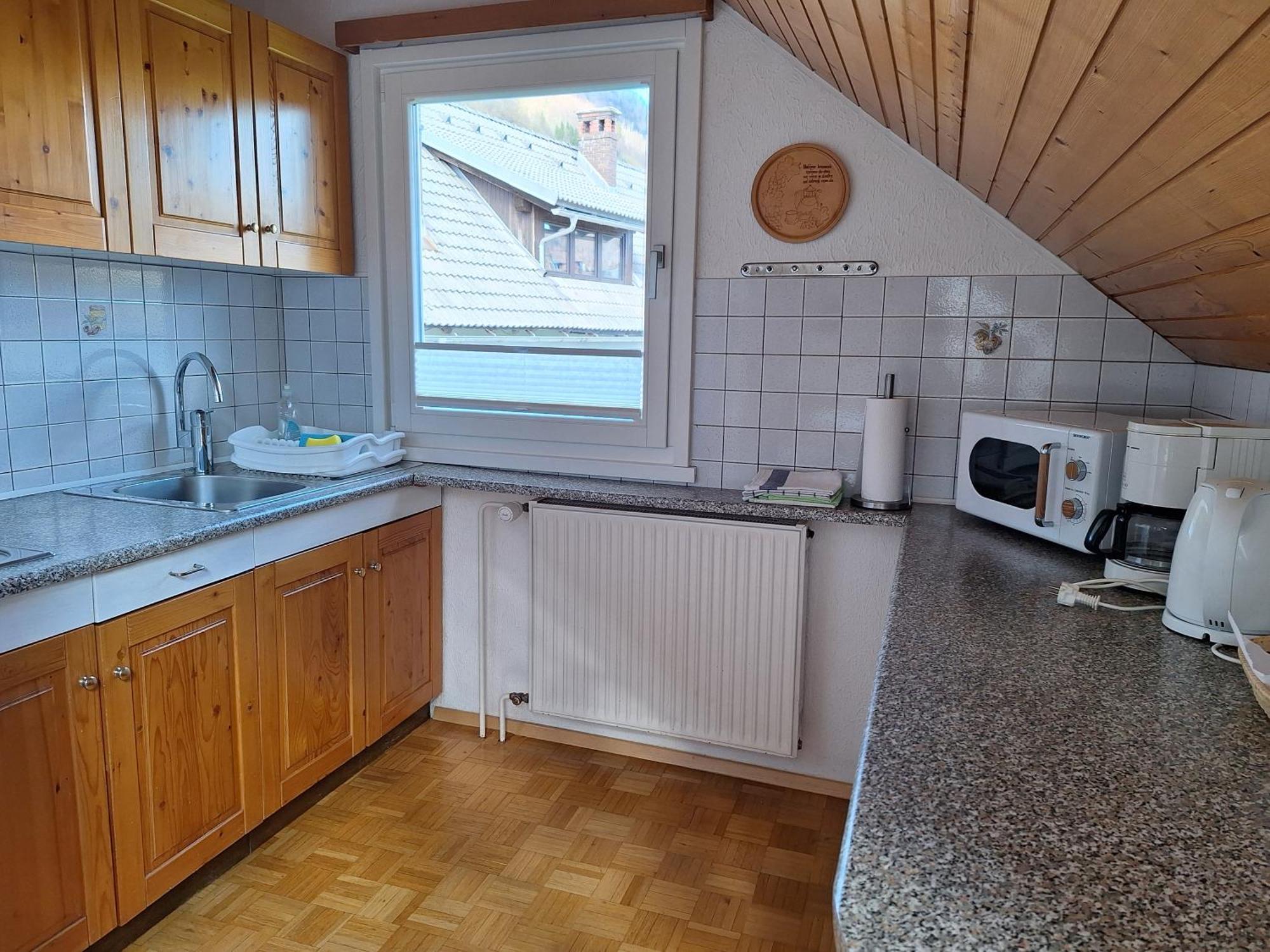 Apartment Apartmaji Marinka Hodnik