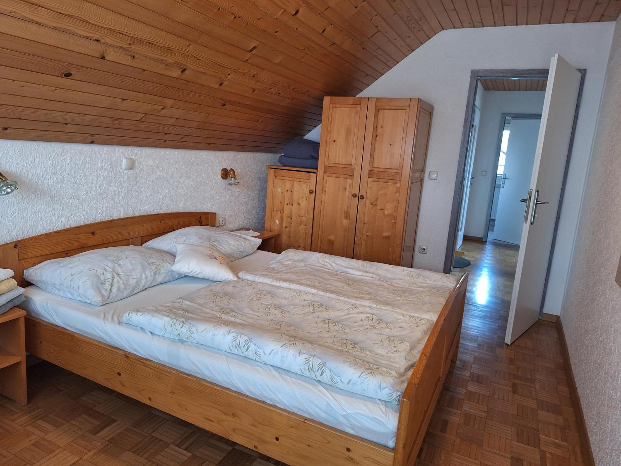 Apartmaji Marinka Hodnik * Bohinj