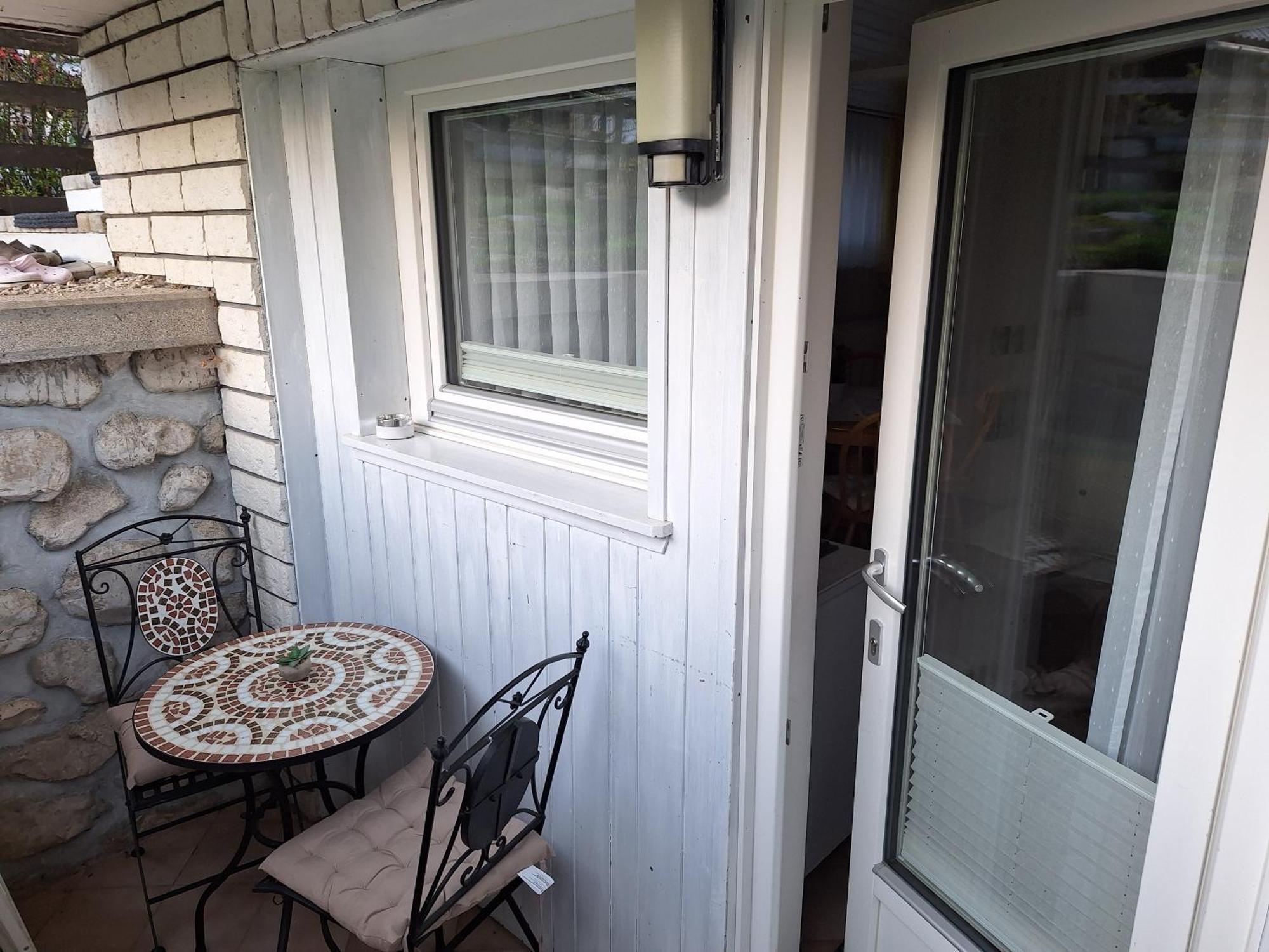 Apartma Apartmaji Marinka Hodnik