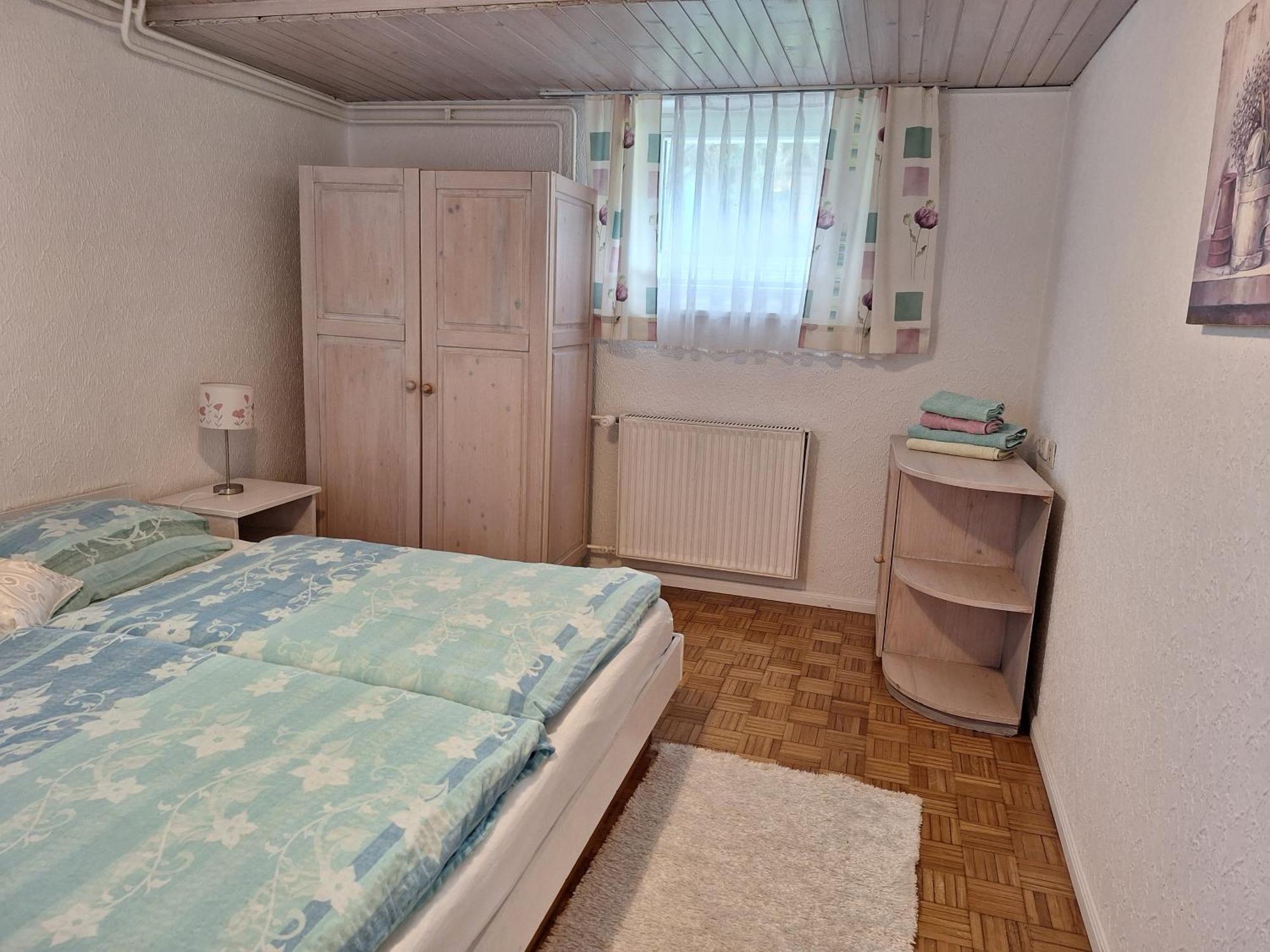 Apartment Apartmaji Marinka Hodnik *
