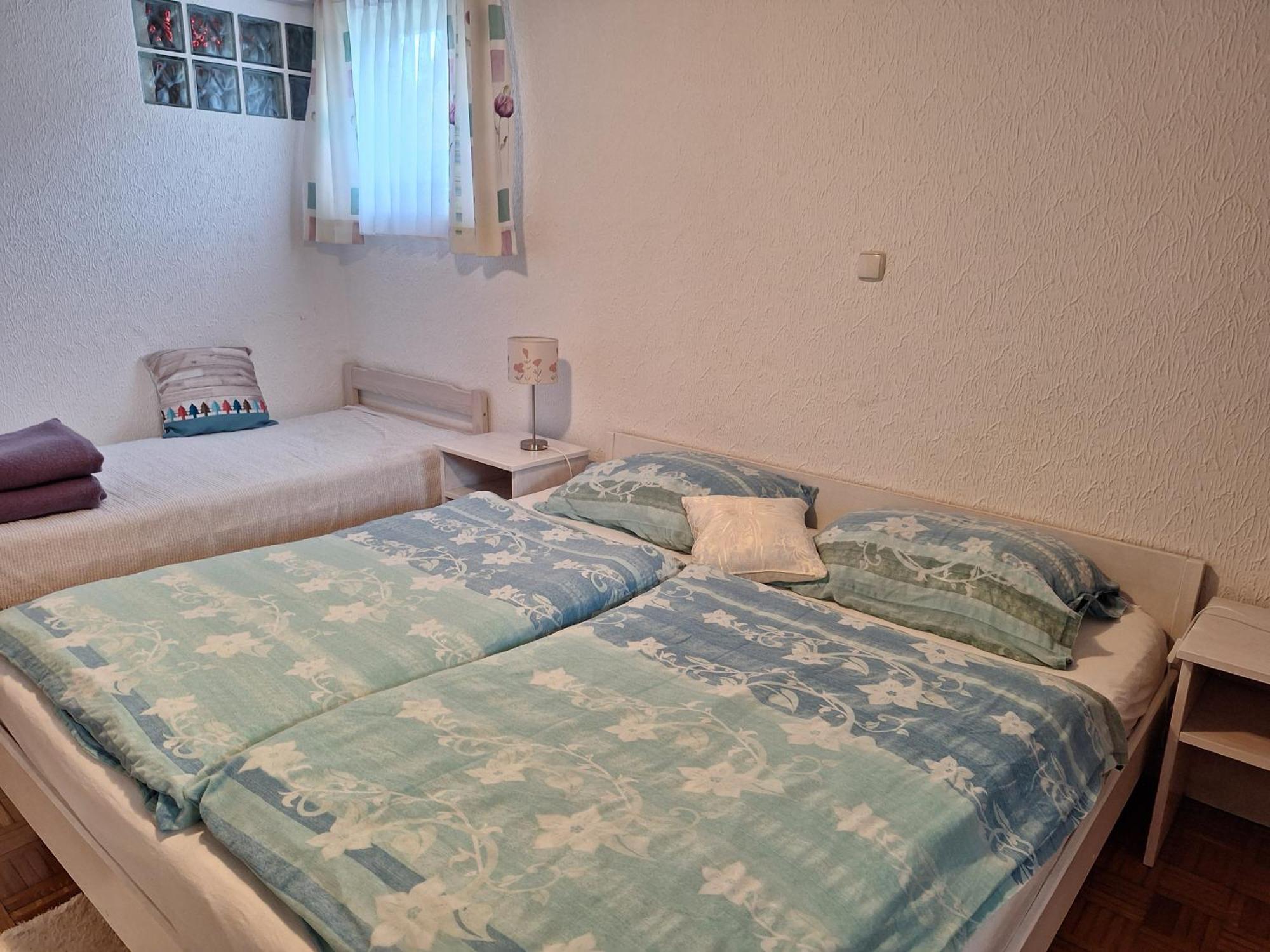 Apartment Apartmaji Marinka Hodnik