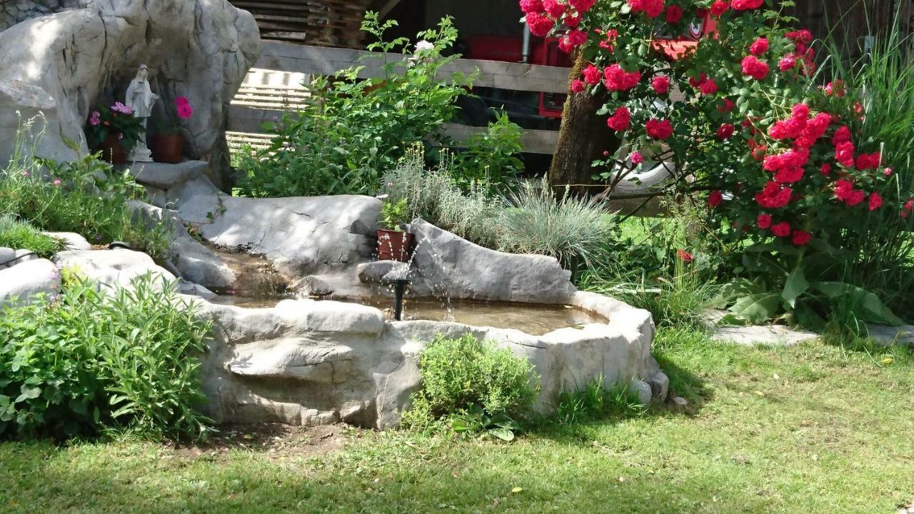 Apartmaji Marinka Hodnik Bohinj