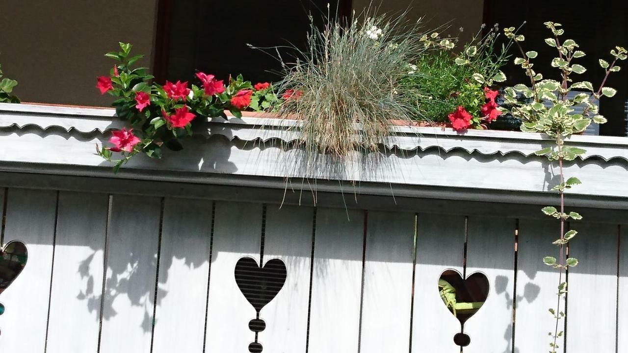 Apartmaji Marinka Hodnik *